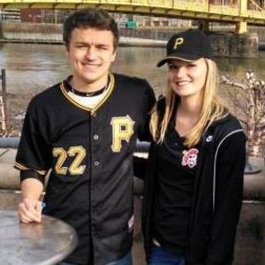 Meet your Posher, Matthew